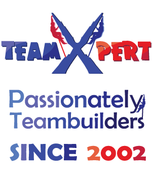 TeamXpert - Passionately Teambuilders since 2002